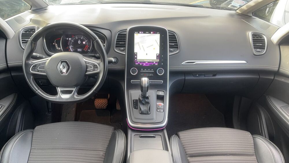 Sc&eacute;nic 1.3 TCe 140 EDC7 Bose - Automatique 2018 occasion 35760 Saint Gregoire