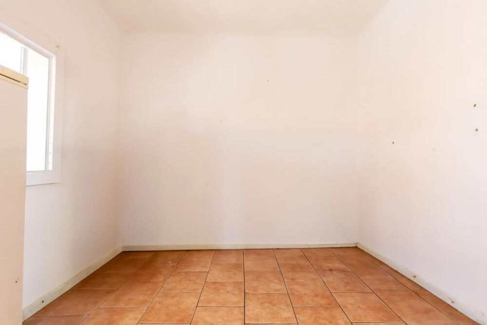 Vente Appartement Appartement T2 de 26 m² situé à Marseille Marseille 16
