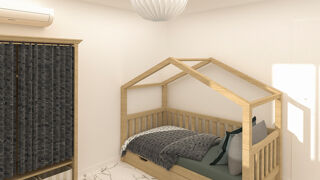  Maison � vendre 4 pi�ces 104 m�