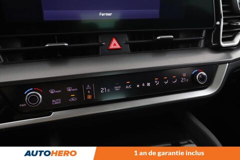 Sportage 1.6 T-GDi ISG Hybride GT-Line Premium 4x2 BVA6 230 ch 2024 occasion 92130 Issy-les-Moulineaux