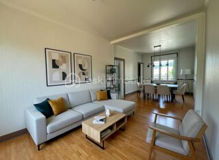  Maison à vendre 5 pièces 106 m²