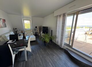  Appartement � vendre 2 pi�ces 48 m�