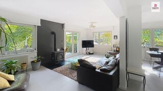  Maison à vendre 6 pièces 140 m²
