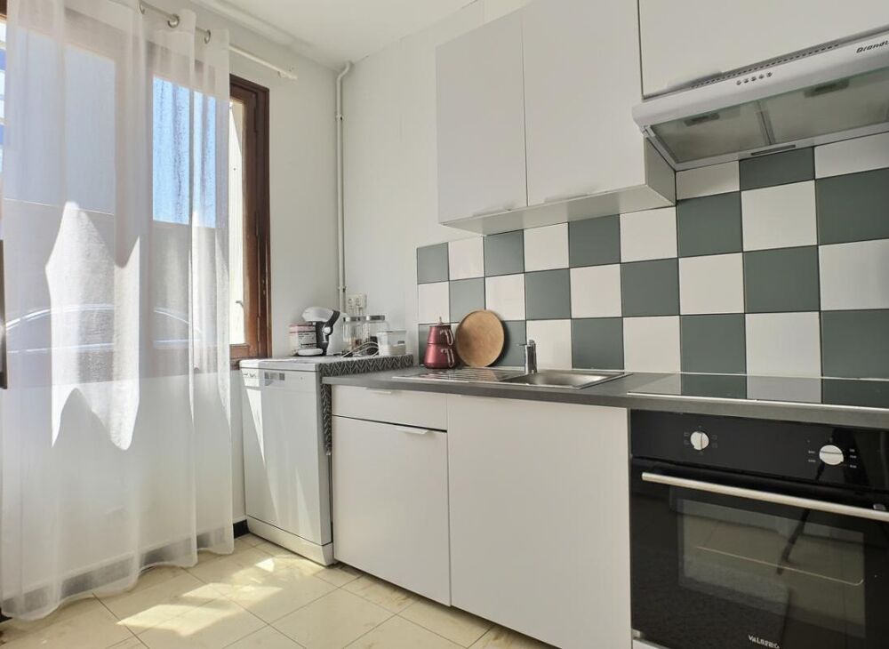 Vente Appartement Vente T3 54m2 TALENCE (33400) Talence