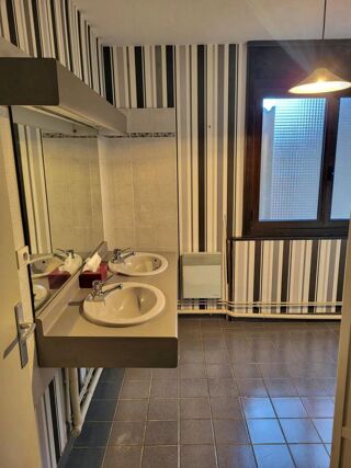 Appartement à vendre 5 pièces 139 m²