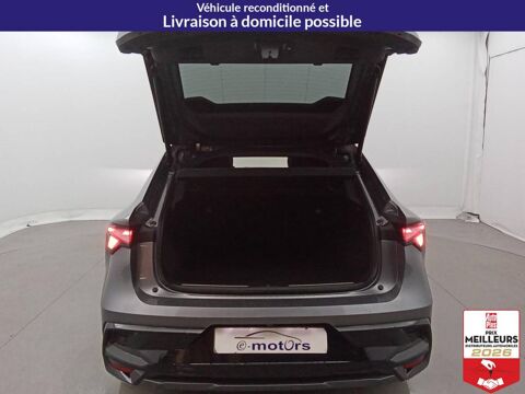 Rafale E-Tech full hybrid 200 esprit Alpine 2025 occasion 10150 Lavau