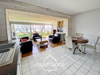  Appartement à vendre 1 pièce 41 m²