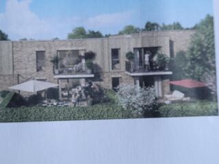  Appartement � vendre 3 pi�ces 67 m�