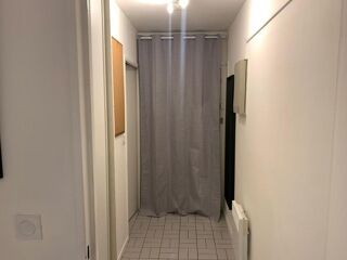 Appartement à louer 1 pièce 25 m²