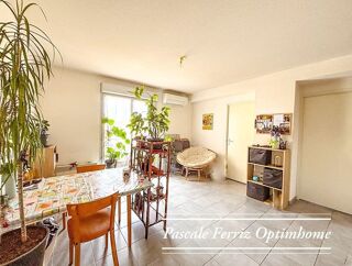  Appartement à vendre 3 pièces 51 m²