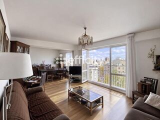 Vente Appartement Appartement Paris 13