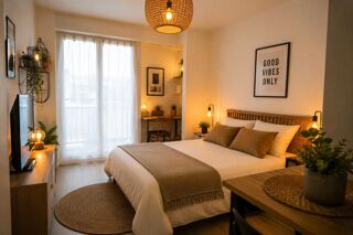  Appartement à vendre 4 pièces 104 m²