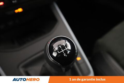 Arona 1.0 EcoTSI Urban 95 ch 2019 occasion 92130 Issy-les-Moulineaux
