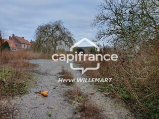  Terrain � vendre 2048 m�