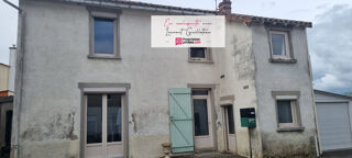  Maison  vendre 4 pices 83 m