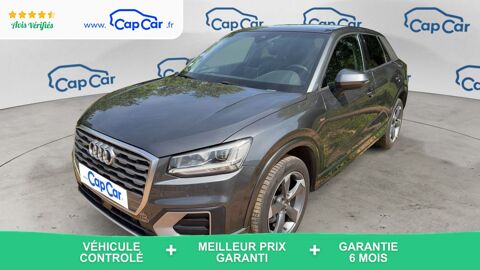 Annonce voiture Audi Q2 24360 €