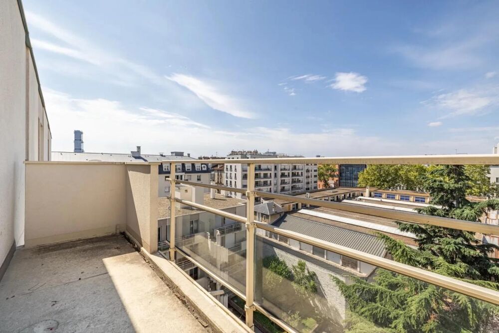 Vente Appartement Appartement 3 pièces de 63 m² situé à Clichy Clichy
