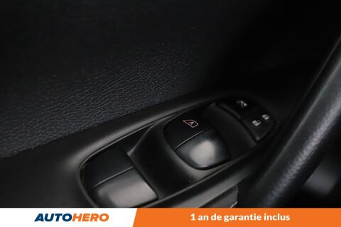 Qashqai 1.2 DIG-T Connect Edition 115 ch 2016 occasion 92130 Issy-les-Moulineaux