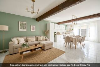  Appartement � louer 2 pi�ces 44 m�