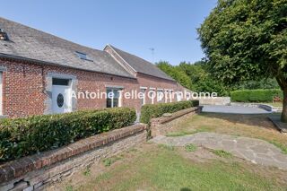 Maison 184m2 Mazinghien