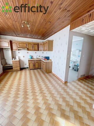  Maison � vendre 4 pi�ces 87 m�