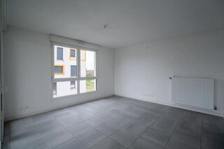  Appartement � vendre 3 pi�ces 62 m�
