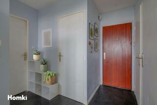  Appartement à vendre 2 pièces 45 m²