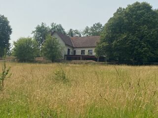  Maison � vendre 12 pi�ces 155 m�