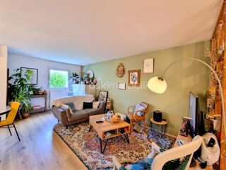  Appartement  vendre 3 pices 62 m