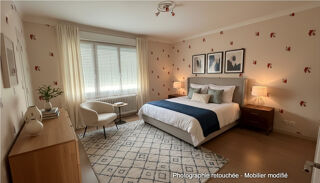  Maison à vendre 5 pièces 132 m²
