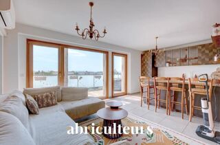  Appartement à vendre 4 pièces 73 m²