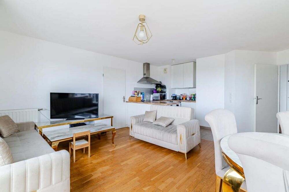 Vente Appartement Appartement de 4 pièces de 75 m² à Châtenay-Malabry Chatenay malabry