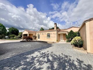  Villa à vendre 6 pièces 180 m²