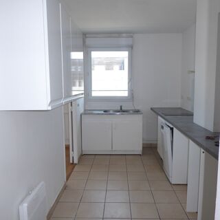  Appartement à vendre 4 pièces 89 m²