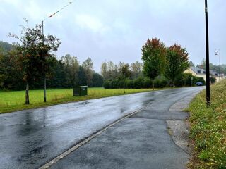  Terrain � vendre 1700 m�