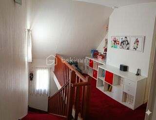  Maison à vendre 6 pièces 154 m²