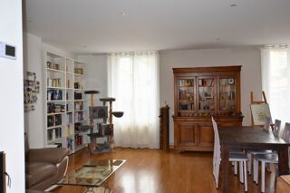  Appartement � vendre 6 pi�ces 128 m�