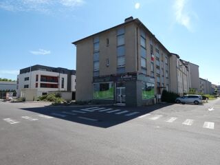  Immeuble à vendre 6 pièces 467 m²