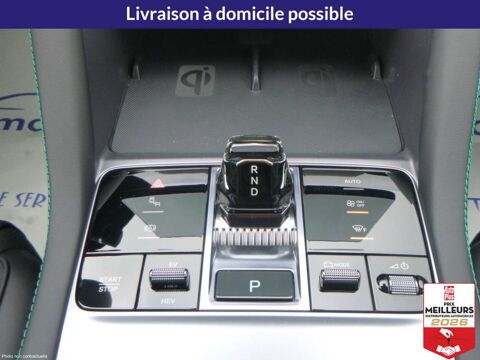 Seal DM-i 218 PHEV Comfort 2026 occasion 10150 Lavau