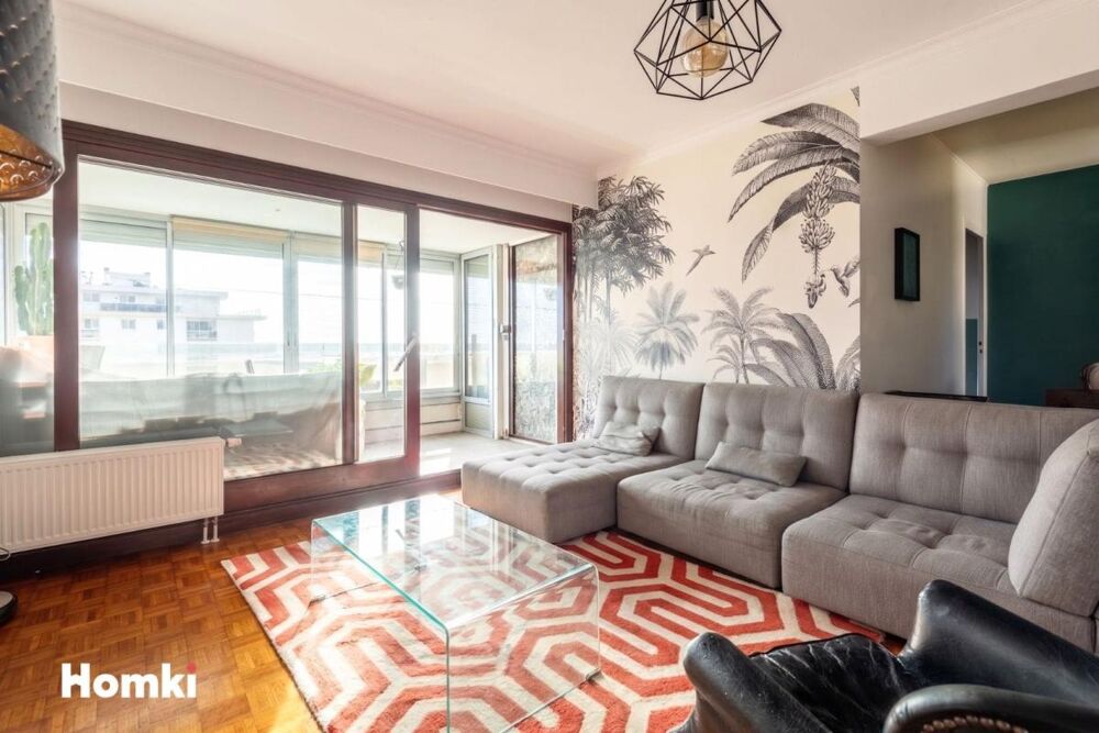 Appartement T4 de 102 m2 à Caluire-et-Cuire 69300, Avenue Alexander Fleming