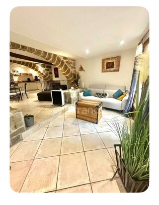 Vente Maison Maison à vendre 3 pièces SAINT FELIX DE LODEZ (34) Saint felix de lodez
