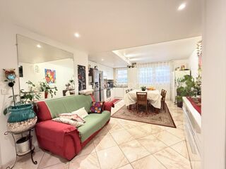  Appartement � vendre 4 pi�ces 73 m�