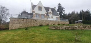  Maison � vendre 8 pi�ces 150 m�