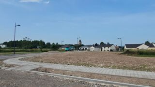  Terrain � vendre 1090 m�