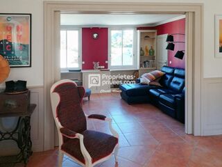  Maison à vendre 9 pièces 320 m²