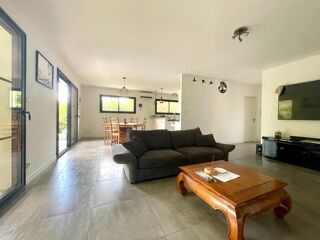  Maison à vendre 4 pièces 119 m²