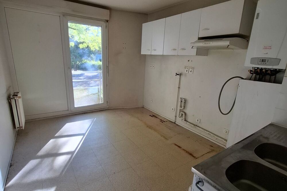 T2 de 48,63 m² à Fontaines-sur-Saône, Les Hauts de Fontaines au prix de vente de 96 700 €