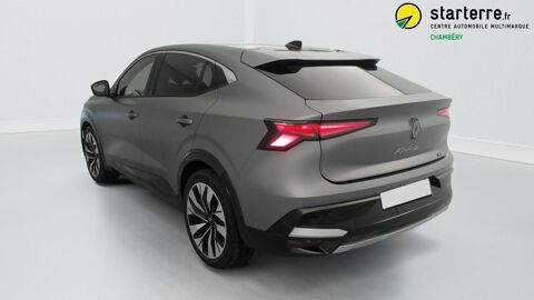 Rafale E-Tech full hybrid 200ch Techno 2025 occasion 73420 Voglans
