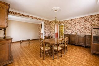  Maison à vendre 6 pièces 140 m²