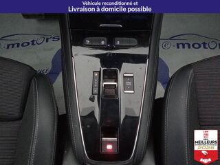 Grandland Turbo 130 BVA8 Elegance 2023 occasion 10150 Lavau